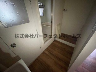 枚方東山住宅　7号棟の物件内観写真